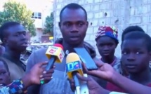 Thiès: Une bonbonne de gaz explose et fait plusieurs blessés Thiès: Une bonbonne de gaz explose et fait plusieurs blessés