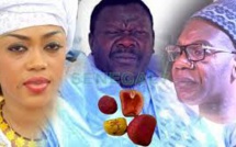 VIDEO-Urgent à Médinatoul Salam : Les partisans de Aïda Diallo envahissent la Résidence du Khalife VIDEO-Urgent à Médinatoul Salam : Les partisans de Aïda Diallo envahissent la Résidence du Khalife