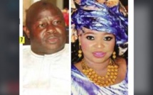 Khady Sané, la femme de Bougazelli parle : « j’ai fait un malaise quand j’ai appris la nouvelle » Khady Sané, la femme de Bougazelli parle : « j’ai fait un malaise quand j’ai appris la nouvelle »