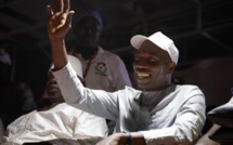 Guinée-Bissau: Domingos S. Pereira face à Umaro S. Embalo au second tour Guinée-Bissau: Domingos S. Pereira face à Umaro S. Embalo au second tour