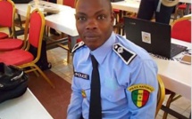 Police de Jaxaay : L’adjoint au commissaire retrouvé mort…