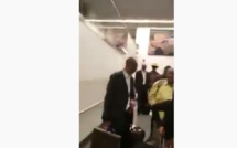 Aéroport de New York: des sénégalais fouillés pour vérifier l’authenticité de leurs billets de banque