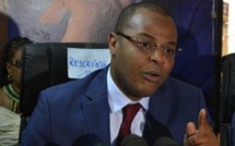 Aphone depuis quelques mois, le ministre Mambaye Niang brise enfin le silence! Aphone depuis quelques mois, le ministre Mambaye Niang brise enfin le silence!