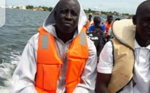 Foundiougne endeuillée-  L'ex sénateur Maxime Diagne n'est plus!
