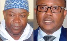 Belle opération du Madem en direction du second tour de la présidentielle : Umaro Sissoco Embalo enrôle Nuno Gomes Nabiam Belle opération du Madem en direction du second tour de la présidentielle : Umaro Sissoco Embalo enrôle Nuno Gomes Nabiam