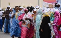 Ce 28 novembre, la Mauritanie se souvient aussi du massacre d'Inal Ce 28 novembre, la Mauritanie se souvient aussi du massacre d'Inal