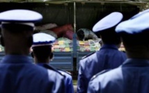 Vol en réunion : Deux gendarmes de la Section de Recherches arrêtés Vol en réunion : Deux gendarmes de la Section de Recherches arrêtés