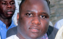 Déthié Fall à Me Malick Sall: « Depuis que vous êtes là, nous constatons… » Déthié Fall à Me Malick Sall: « Depuis que vous êtes là, nous constatons… »