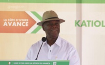 Présidentielle 2020, Ouattara met fin au suspense : « Que ceux de ma génération comprennent que notre temps est passé, donc s’ils deviennent candidats, je serai candidat »