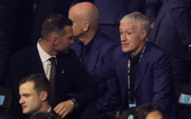 Euro-2020 de football : la France, dans le "groupe de la mort" face à l'Allemagne et au Portugal Euro-2020 de football : la France, dans le "groupe de la mort" face à l'Allemagne et au Portugal