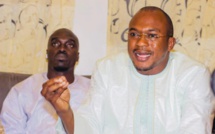 Abdou Ndiaye (Apr Keur Maba) : "Une hausse du tarif de l'électricité ne justifie pas qu'un Guy Marius Sagna s'agrippe aux grilles du palais " Abdou Ndiaye (Apr Keur Maba) : "Une hausse du tarif de l'électricité ne justifie pas qu'un Guy Marius Sagna s'agrippe aux grilles du palais "