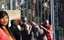 Affaire Guy Marius Sagna : Qui sème le vent récolte la tempête , il doit sévèrement être puni... Affaire Guy Marius Sagna : Qui sème le vent récolte la tempête , il doit sévèrement être puni...