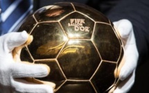 Ballon D’or 2019 : Après Mundo Déportivo, un autre site de renom dévoile le vainqueur Ballon D’or 2019 : Après Mundo Déportivo, un autre site de renom dévoile le vainqueur
