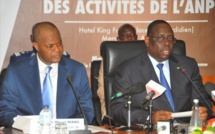 Mame Mbaye Niang, ce preux chevalier au service du Macky Mame Mbaye Niang, ce preux chevalier au service du Macky