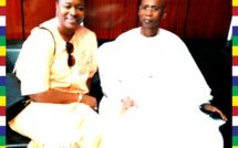 HONNEUR A UN HOMME HORS PAIR : « Samba KA » HONNEUR A UN HOMME HORS PAIR : « Samba KA »