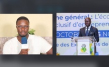 Différend avec Baïdy Agne : Samba Niang brise le silence après sa libération Différend avec Baïdy Agne : Samba Niang brise le silence après sa libération