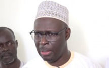 Maltraitances dans les Daaras: Cheikh Bamba Dièye plaide pour la formation des maîtres coraniques Maltraitances dans les Daaras: Cheikh Bamba Dièye plaide pour la formation des maîtres coraniques