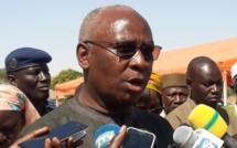 Eau et Assainissement : Serigne Mbaye Thiam défend son budget de plus de 113 milliards Eau et Assainissement : Serigne Mbaye Thiam défend son budget de plus de 113 milliards