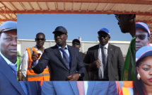 Excellec SA - La société de Pape Alé Guèye fait dans l'excellence, une fierté pour le Sénégal