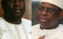 ​Retrouvailles entre le Président Macky Sall et Serigne Galass Kaltoum - Les dessous d'une réconciliation