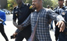 Guy Marius Sagna et Cie : Ca sent le mandat de dépôt... Guy Marius Sagna et Cie : Ca sent le mandat de dépôt...