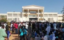 Affaire des talibés enchaînés: le maître coranique libre Affaire des talibés enchaînés: le maître coranique libre