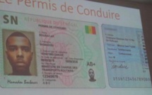 "Le permis de conduire biométrique est illégal et dangereux" "Le permis de conduire biométrique est illégal et dangereux"