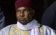 Abdoulaye Wade : « A Paris, Colette nous apportait chaque jeudi un goûter »
