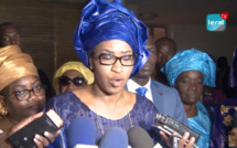 Budget Ministère de la Microfinance – Zahra Iyane THIAM : «Notre pays est dans la trajectoire de l’émergence et ce qui permet d’atteindre… » (VIDEO) Budget Ministère de la Microfinance – Zahra Iyane THIAM : «Notre pays est dans la trajectoire de l’émergence et ce qui permet d’atteindre… » (VIDEO)