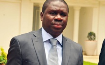 Transport ferroviaire : Me Oumar Youm annonce la reprise de la ligne Dakar-Bamako Transport ferroviaire : Me Oumar Youm annonce la reprise de la ligne Dakar-Bamako