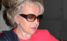 Viviane Wade à propos de Colette : « Cette grande dame qui se distinguait par son élégance » Viviane Wade à propos de Colette : « Cette grande dame qui se distinguait par son élégance »