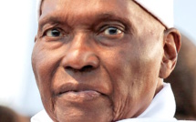Abdoulaye Wade : « Senghor m’avait proposé le poste de vice président»