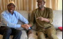 Sonko – « J’apporte mon soutien à Domingos Simoes Pereira, candidat du PAIGC » Sonko – « J’apporte mon soutien à Domingos Simoes Pereira, candidat du PAIGC »