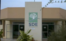 Grève des agents de la SDE – Le Gouvernement « constate avec regret qu’ils campent sur leur position »