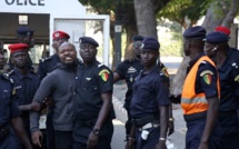 Arreté Devant Le Palais : Ce Vice De Procédure Qui Peut Sauver Guy Marius SAGNA