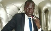 Guy Marius à Rebeuss, le Peuple en prison par Bacary Ndiaye