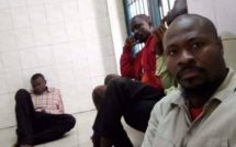 Prison du Camp pénal de Liberté 6 : Guy Marius Sagna « isolé » dans une cellule réservée aux terroristes