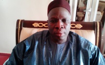 SERIGNE BASSIROU SY (CESE) : « Mon soutien à Idy était un accident... Marième Faye Sall, SG de l'Apr !... Aucun d'entre nous ne peut valider ou invalider un 3ème mandat...« SERIGNE BASSIROU SY (CESE) : « Mon soutien à Idy était un accident... Marième Faye Sall, SG de l'Apr !... Aucun d'entre nous ne peut valider ou invalider un 3ème mandat...«