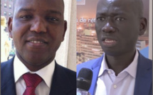 Injures et diffamation : Confrontation entre Serigne Mboup et le Dirpub du journal L'AS ce vendredi. Injures et diffamation : Confrontation entre Serigne Mboup et le Dirpub du journal L'AS ce vendredi.