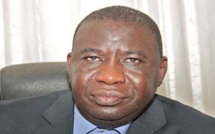 Me Assane Dioma Ndiaye: "Pourquoi j'ai refusé de défendre Seydina Fall Bougazelli" Me Assane Dioma Ndiaye: "Pourquoi j'ai refusé de défendre Seydina Fall Bougazelli"