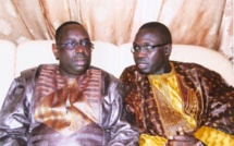 Le MODEL de Ibrahima SALL réaffirme son soutien au Président Macky SALL Le MODEL de Ibrahima SALL réaffirme son soutien au Président Macky SALL