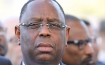 Macky menace les agents de la Sde: « tout manquement à cette réquisition sera puni » Macky menace les agents de la Sde: « tout manquement à cette réquisition sera puni »