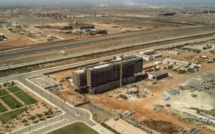 742 hectares de lotissements irréguliers à Diamniadio: un collectif porte plaine à l’Ofnac et demande l’audit général de l’immobilier 742 hectares de lotissements irréguliers à Diamniadio: un collectif porte plaine à l’Ofnac et demande l’audit général de l’immobilier