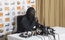 Aliou Cissé : " Ce que je pense des entraîneurs locaux" Aliou Cissé : " Ce que je pense des entraîneurs locaux"