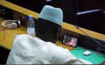 Le fameux député qui regardait la série Pod et Marichou finalement démasqué Le fameux député qui regardait la série Pod et Marichou finalement démasqué