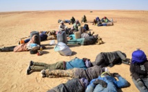 Une soixantaine de migrants Gambiens meurent après le naufrage de leur embarcation