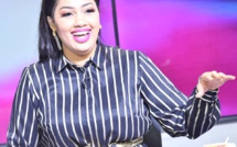 Arrêt sur image! La belle Dieynaba Seydou Bâ de la TFM,  coqueluche des téléspectateurs