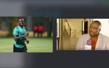 Ballon d'Or 2019 : Ce journaliste camerounais qui a voté contre Sadio Mané solde ses comptes Ballon d'Or 2019 : Ce journaliste camerounais qui a voté contre Sadio Mané solde ses comptes