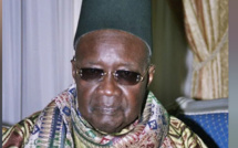 Souvenir: Il y a 7 ans disparaissait Serigne Mansour SY « Borom Daradji » Souvenir: Il y a 7 ans disparaissait Serigne Mansour SY « Borom Daradji »