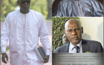 EXCLUSIF ! Révélations accablantes : Après leurs attaques contre Macky Sall, Yakham Mbaye se déchaîne et démolit Moustapha Cissé Lô et Youssou Touré EXCLUSIF ! Révélations accablantes : Après leurs attaques contre Macky Sall, Yakham Mbaye se déchaîne et démolit Moustapha Cissé Lô et Youssou Touré